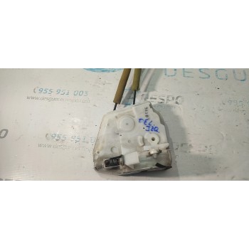 CERRADURA PUERTA DELANTERA IZQUIERDA 9D14E0174 
