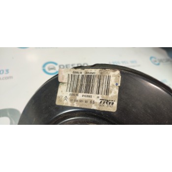 SERVOFRENO 9805058180  - miniatura 2