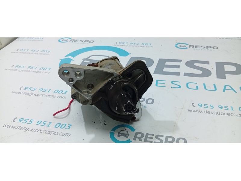 MOTOR ARRANQUE 233005993R  - imagen 1