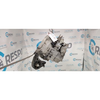 CAJA CAMBIOS  - miniatura 2