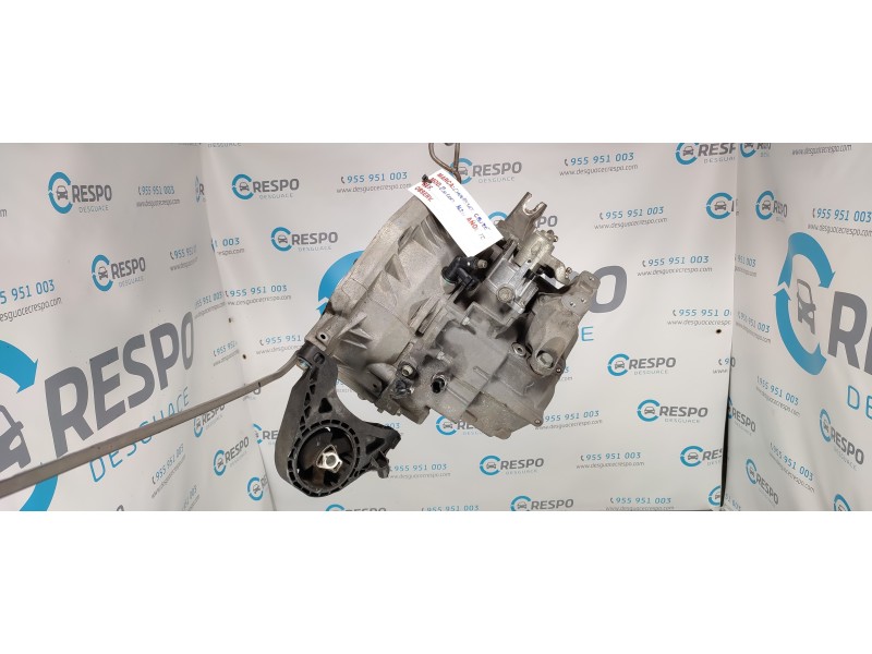 CAJA CAMBIOS  - imagen 2