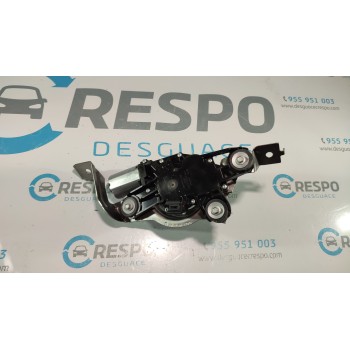 MOTOR LIMPIA TRASERO 8A61A17K441AF  - miniatura 2