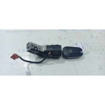 CONMUTADOR DE ARRANQUE 9663123380 