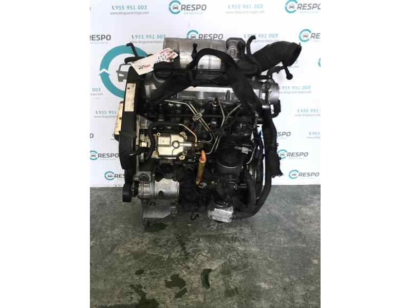 MOTOR COMPLETO ASY  - imagen 4