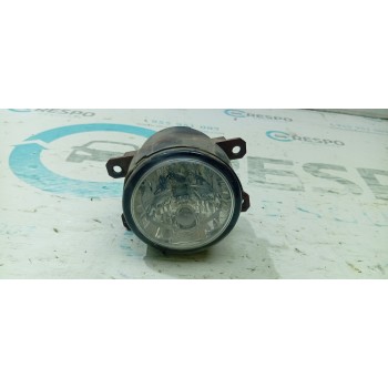 FARO ANTINIEBLA IZQUIERDO 89500181 