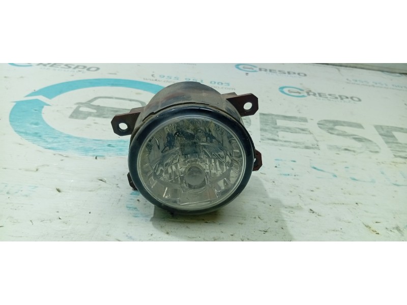 FARO ANTINIEBLA IZQUIERDO 89500181  - imagen 1