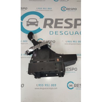 PALANCA CAMBIO 8126201000  - miniatura 3