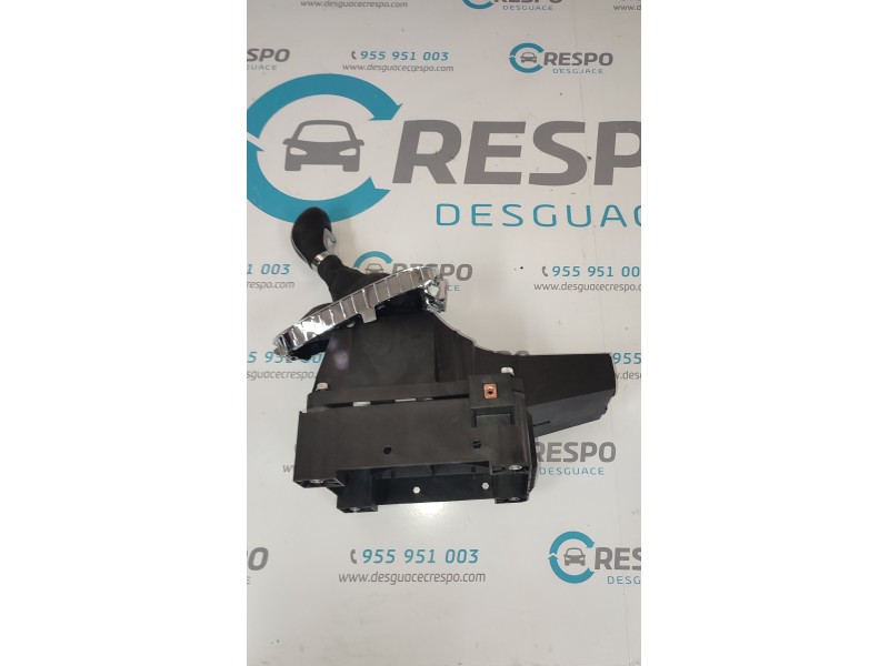 PALANCA CAMBIO 8126201000  - imagen 3