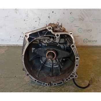 CAJA CAMBIOS 1065401045 