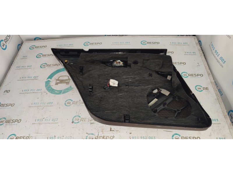 GUARNECIDO PUERTA TRASERA DERECHA  - imagen 2