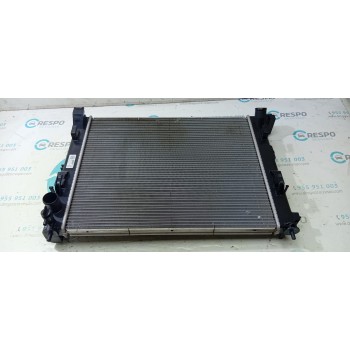 RADIADOR AGUA 214105FA0B 