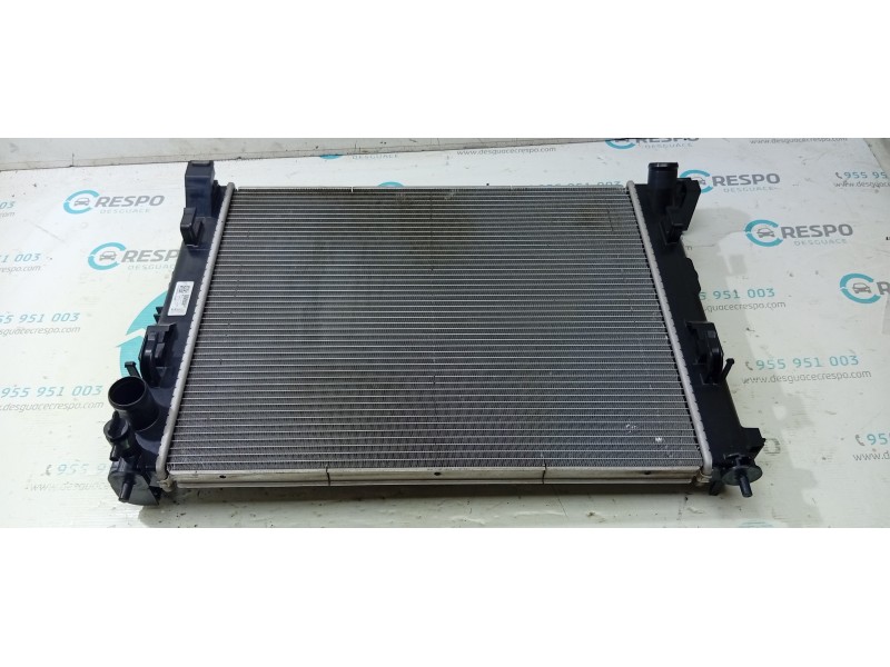 RADIADOR AGUA 214105FA0B  - imagen 1