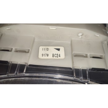 CUADRO INSTRUMENTOS 838000H011  - miniatura 3