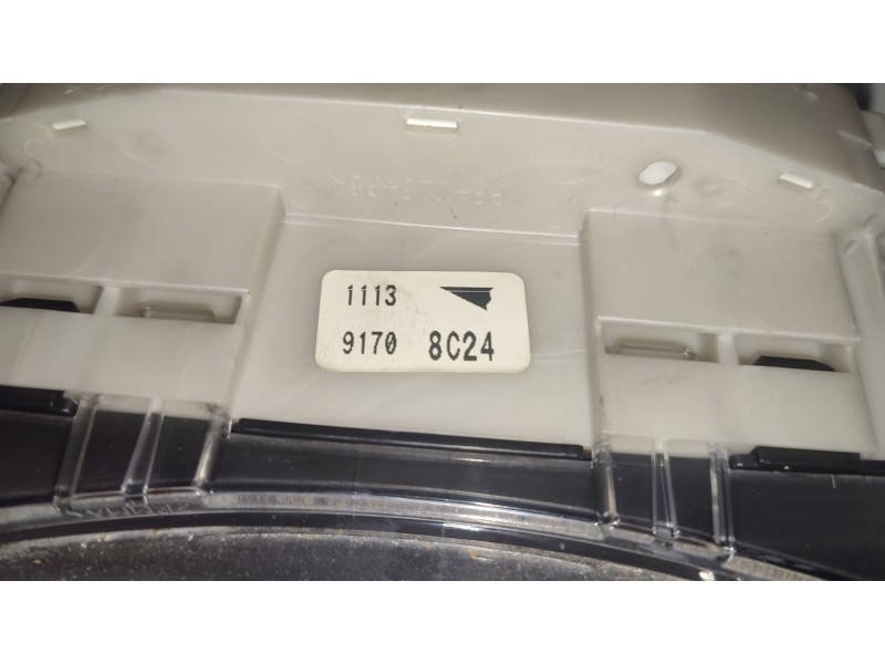 CUADRO INSTRUMENTOS 838000H011  - imagen 3