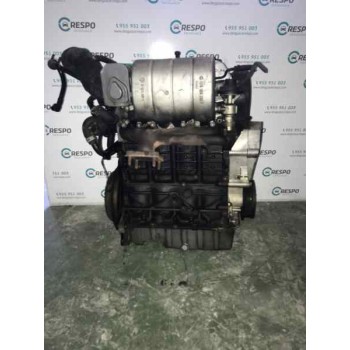 MOTOR COMPLETO ASY  - miniatura 5