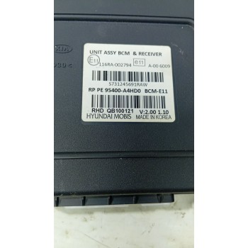 MODULO ELECTRONICO 95400A4HD0  - miniatura 3