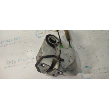 CERRADURA PUERTA DELANTERA IZQUIERDA 9D14E0174  - miniatura 3