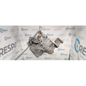 CAJA CAMBIOS  - miniatura 3