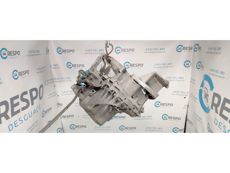 CAJA CAMBIOS  - imagen 3