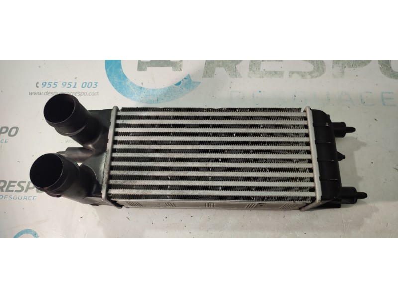 INTERCOOLER 9684946380  - imagen 1