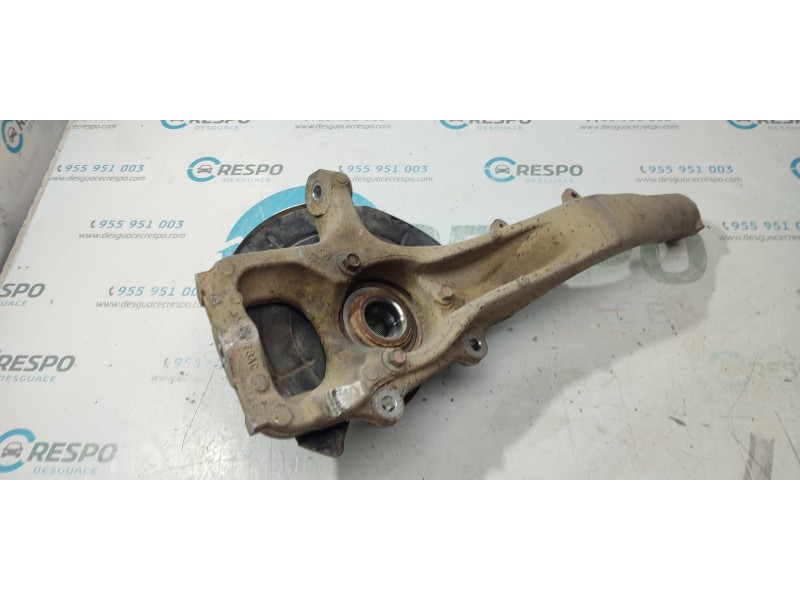 MANGUETA DELANTERA DERECHA  - imagen 1