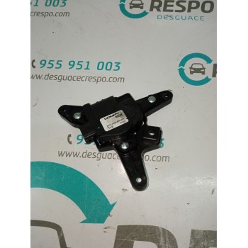 MOTOR CALEFACCION D266NFFAA 