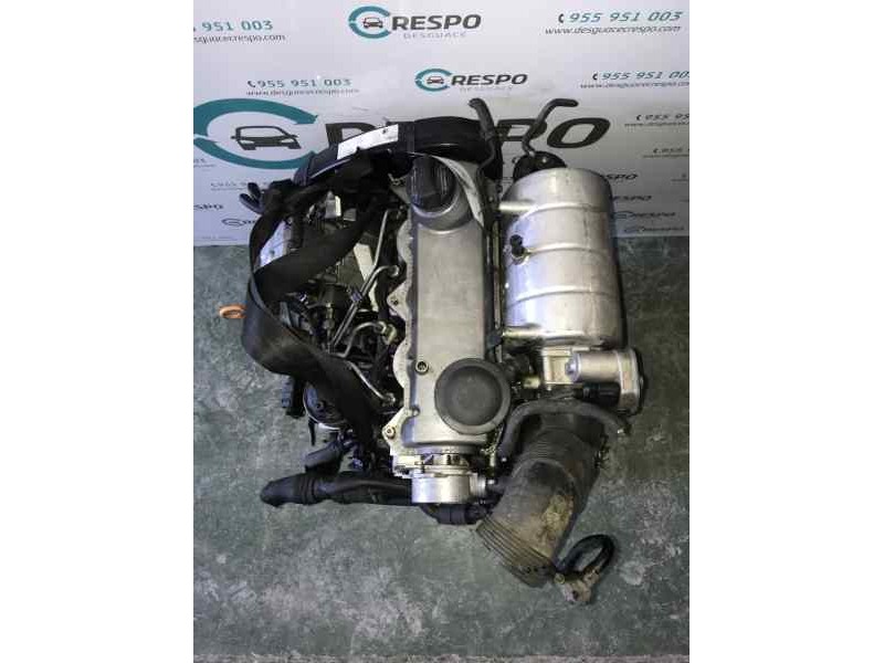 MOTOR COMPLETO ASY  - imagen 6