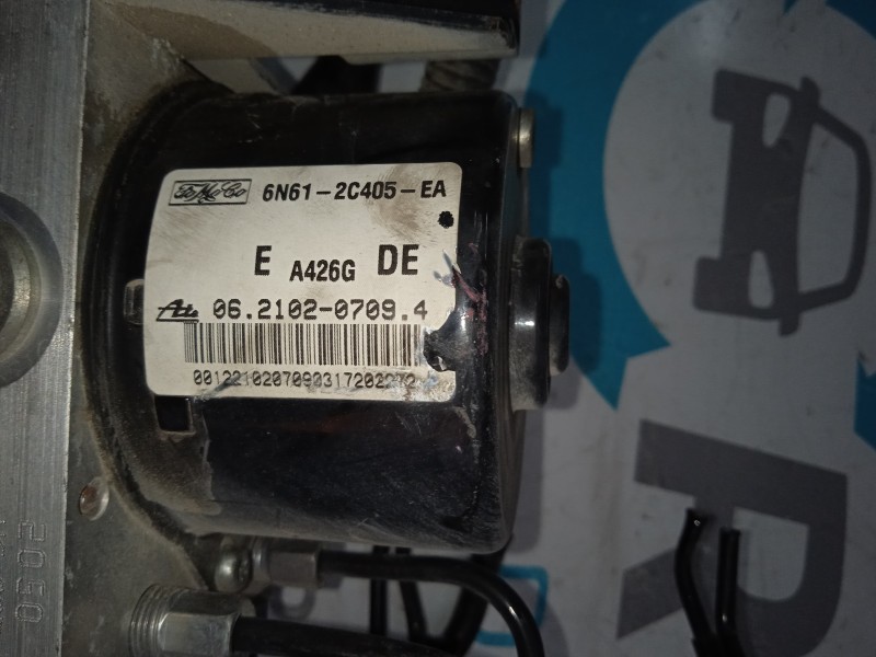 ABS 3M512M110GA  - imagen 2