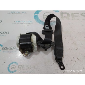 CINTURON SEGURIDAD DELANTERO DERECHO 33033480E 