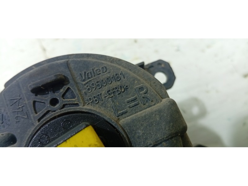 FARO ANTINIEBLA IZQUIERDO 89500181  - imagen 2