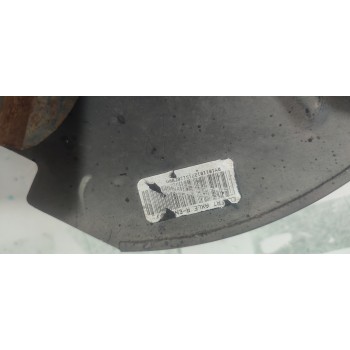 MANGUETA DELANTERA DERECHA  - miniatura 3