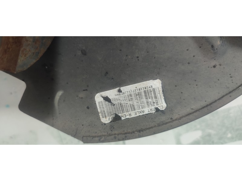 MANGUETA DELANTERA DERECHA  - imagen 3