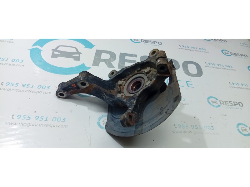 MANGUETA DELANTERA IZQUIERDA 40015JD040  - imagen 1