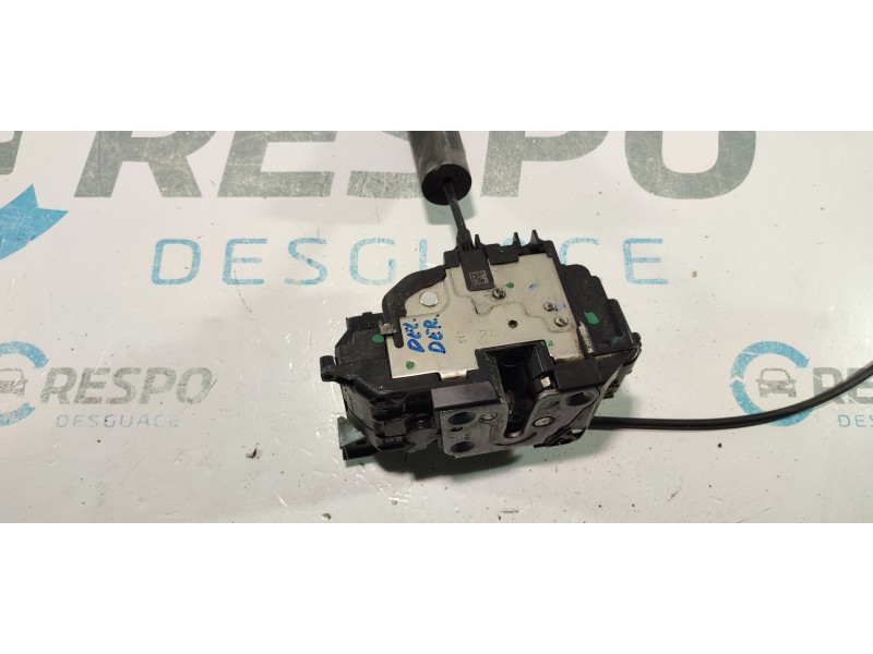 CERRADURA PUERTA DELANTERA DERECHA 805020001R  - imagen 2