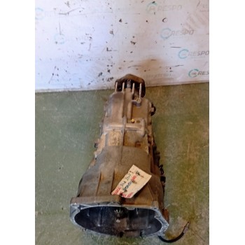 CAJA CAMBIOS 1065401045  - miniatura 2