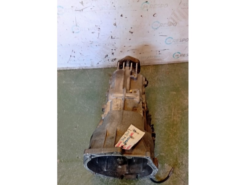 CAJA CAMBIOS 1065401045  - imagen 2