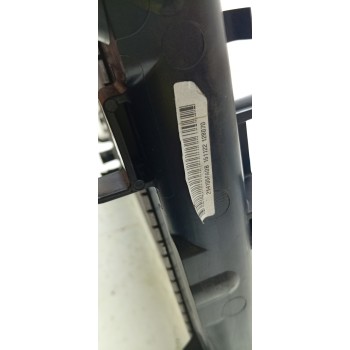 RADIADOR AGUA 214105FA0B  - miniatura 2