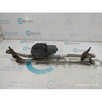 MOTOR LIMPIA DELANTERO 4G1955119 4G1955023A 
