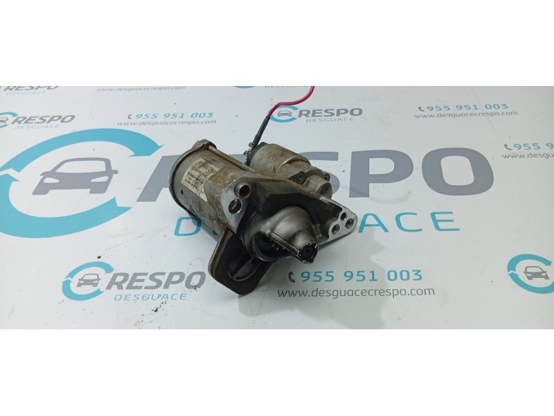 MOTOR ARRANQUE 233005993R  - imagen 3