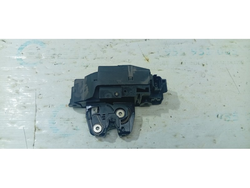 CERRADURA MALETERO / PORTON 3644675  - imagen 1