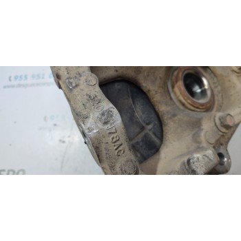 MANGUETA DELANTERA DERECHA  - miniatura 2