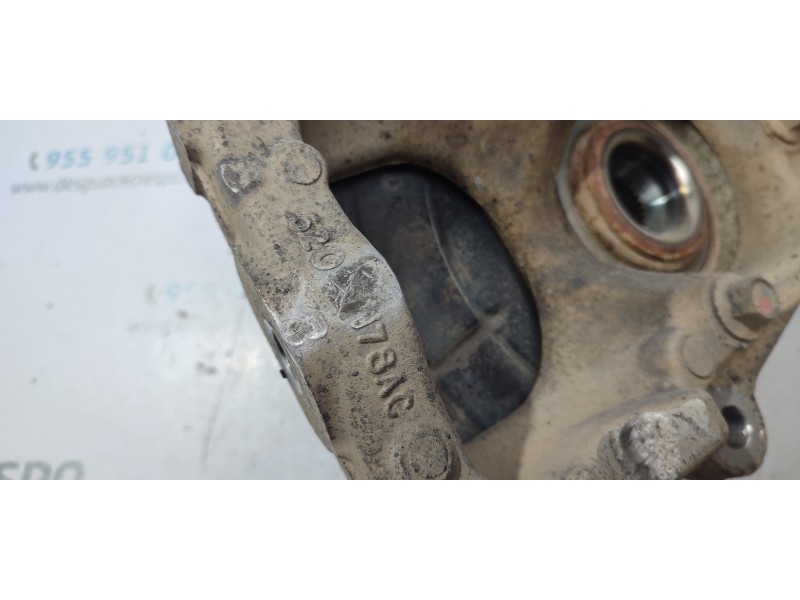 MANGUETA DELANTERA DERECHA  - imagen 2