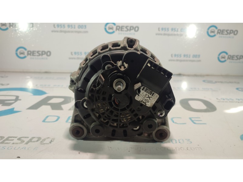 ALTERNADOR 231004EA0AF  - imagen 3