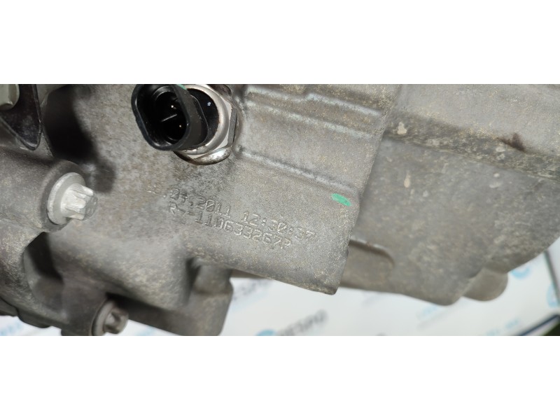 CAJA CAMBIOS  - imagen 4