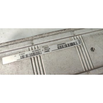 INTERCOOLER 9684946380  - miniatura 2
