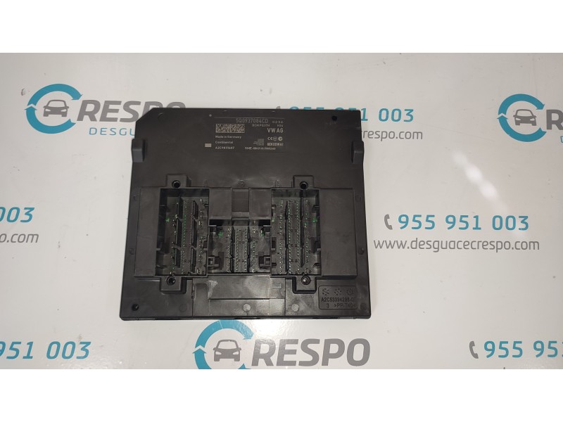 MODULO ELECTRONICO 5Q0937084CD  - imagen 1