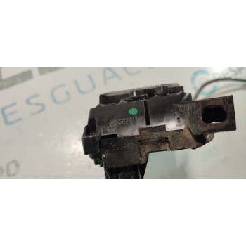 CERRADURA PUERTA DELANTERA DERECHA 805020001R  - miniatura 3