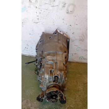 CAJA CAMBIOS 1065401045  - miniatura 3