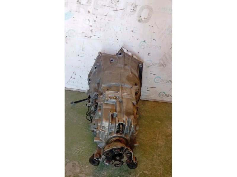 CAJA CAMBIOS 1065401045  - imagen 3