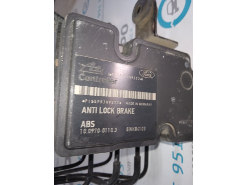 ABS 6N612C405EA  - imagen 3